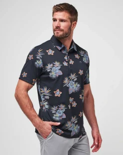 Secluded Island Polo