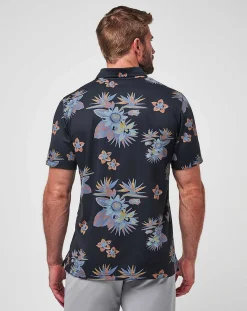 Secluded Island Polo