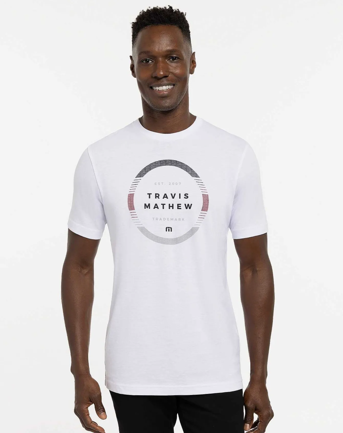 Secondary School Tee