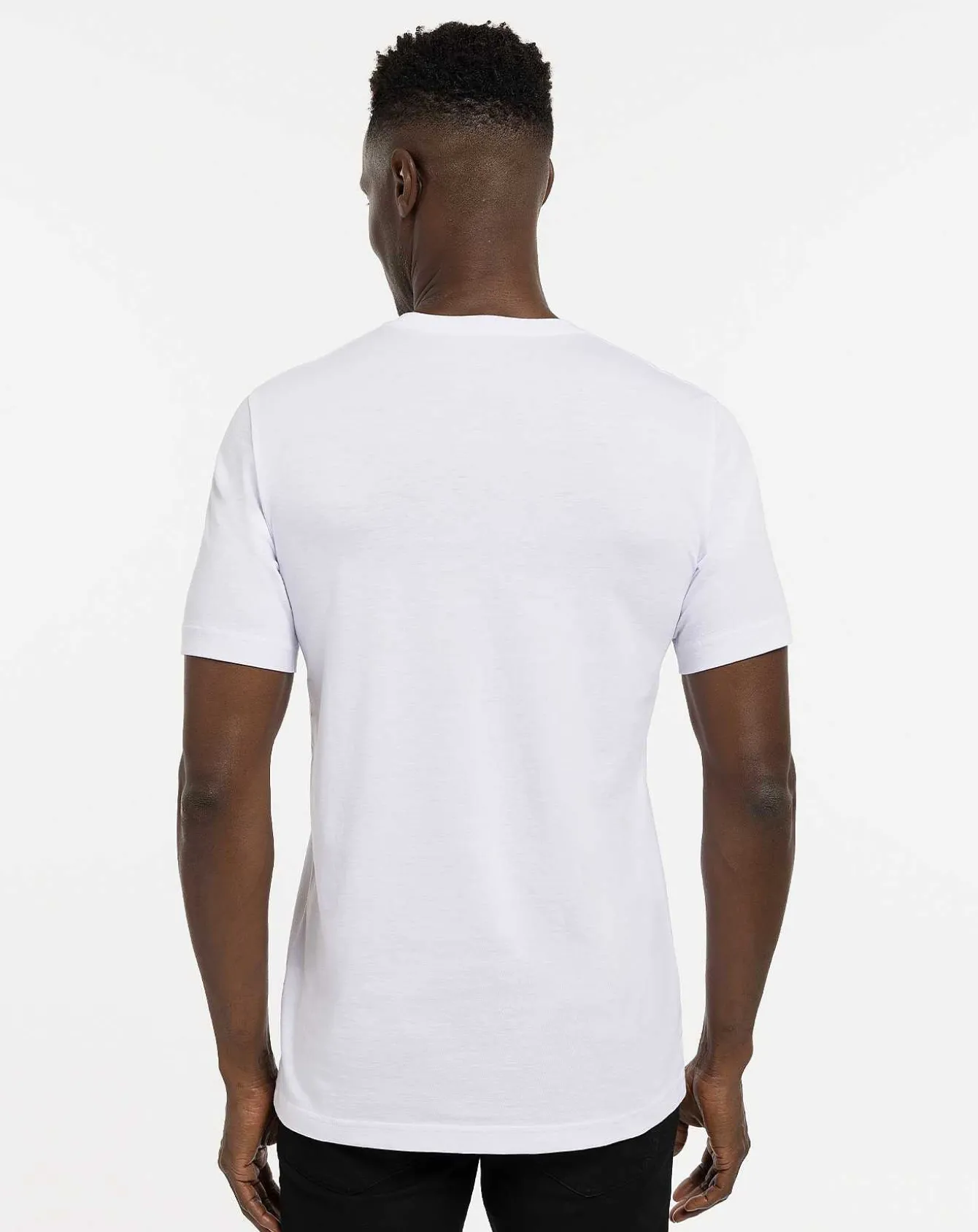 Secondary School Tee