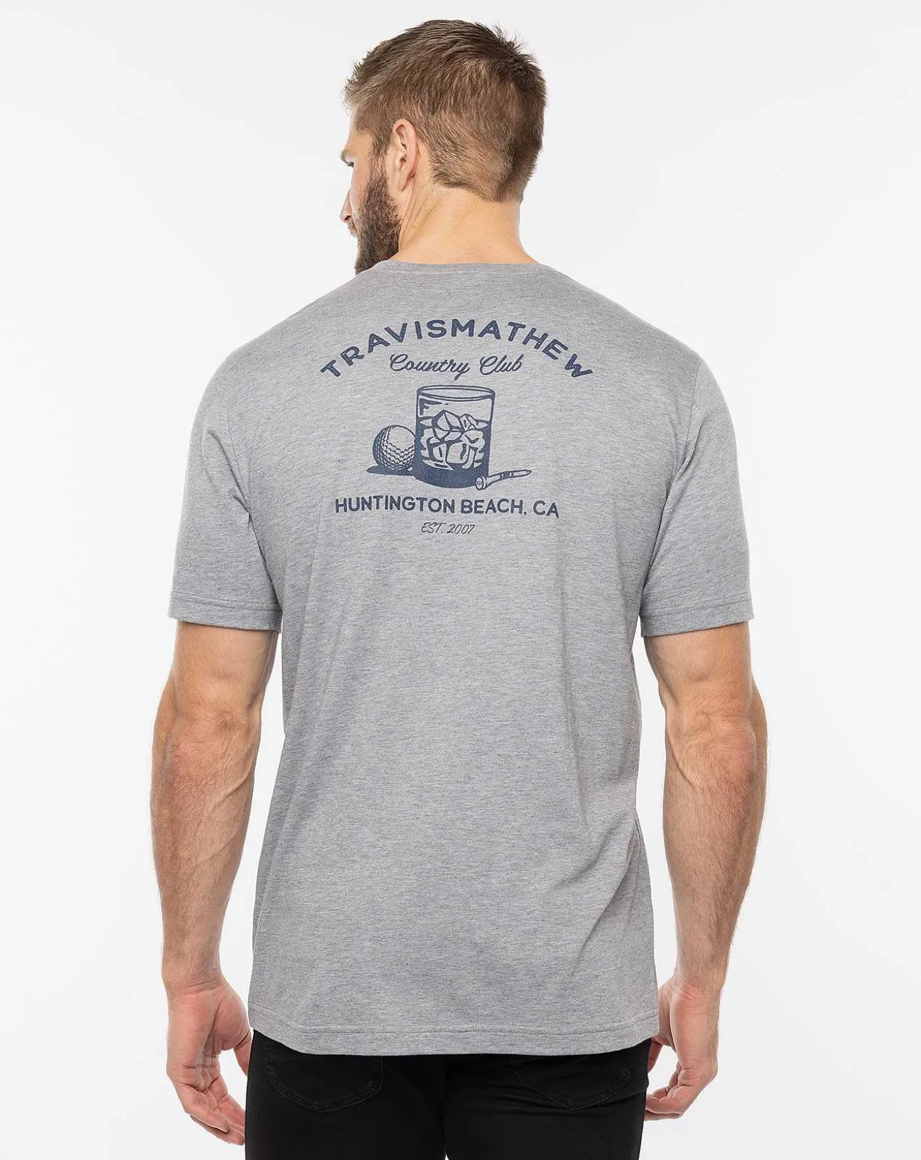 Seeing Double Tee