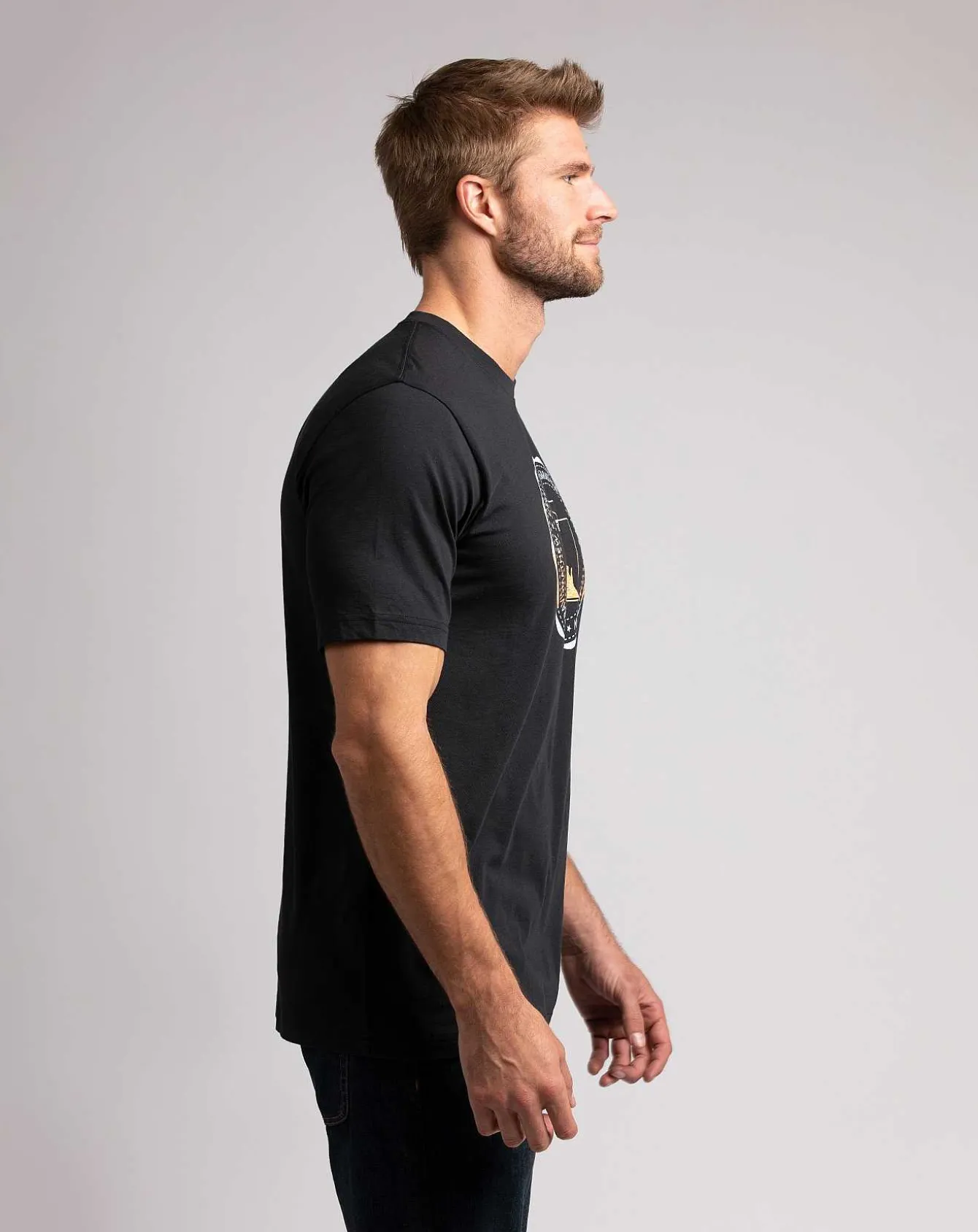 Sego Lily Tee