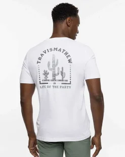 Send To Voicemail Tee