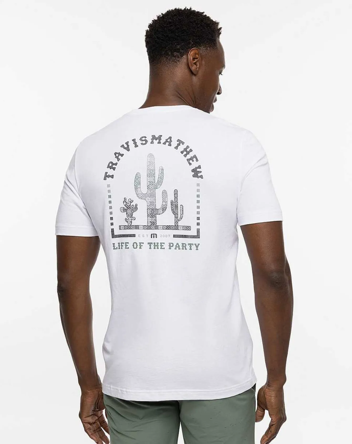 Send To Voicemail Tee