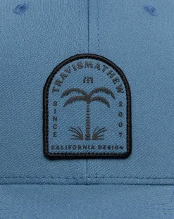 Shark Sighting Youth Hat