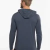 Ship Shape Active Hoodie