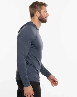 Ship Shape Active Hoodie
