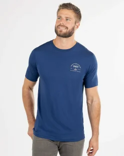 Shock And Awe Tee