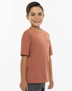 Shock And Awe Youth Tee