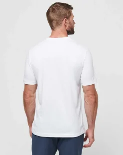 Shoes Optional Tee