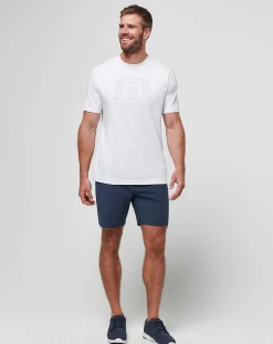 Shoes Optional Tee