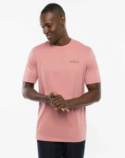 Shore Excursion Tee