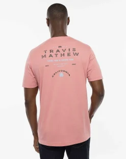 Shore Excursion Tee