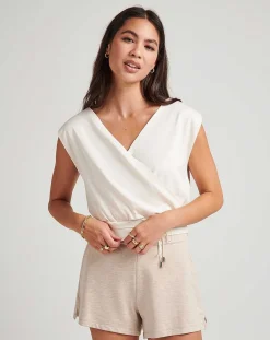 Shoreline Top