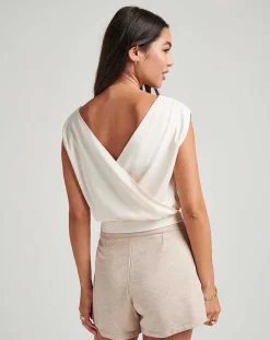 Shoreline Top