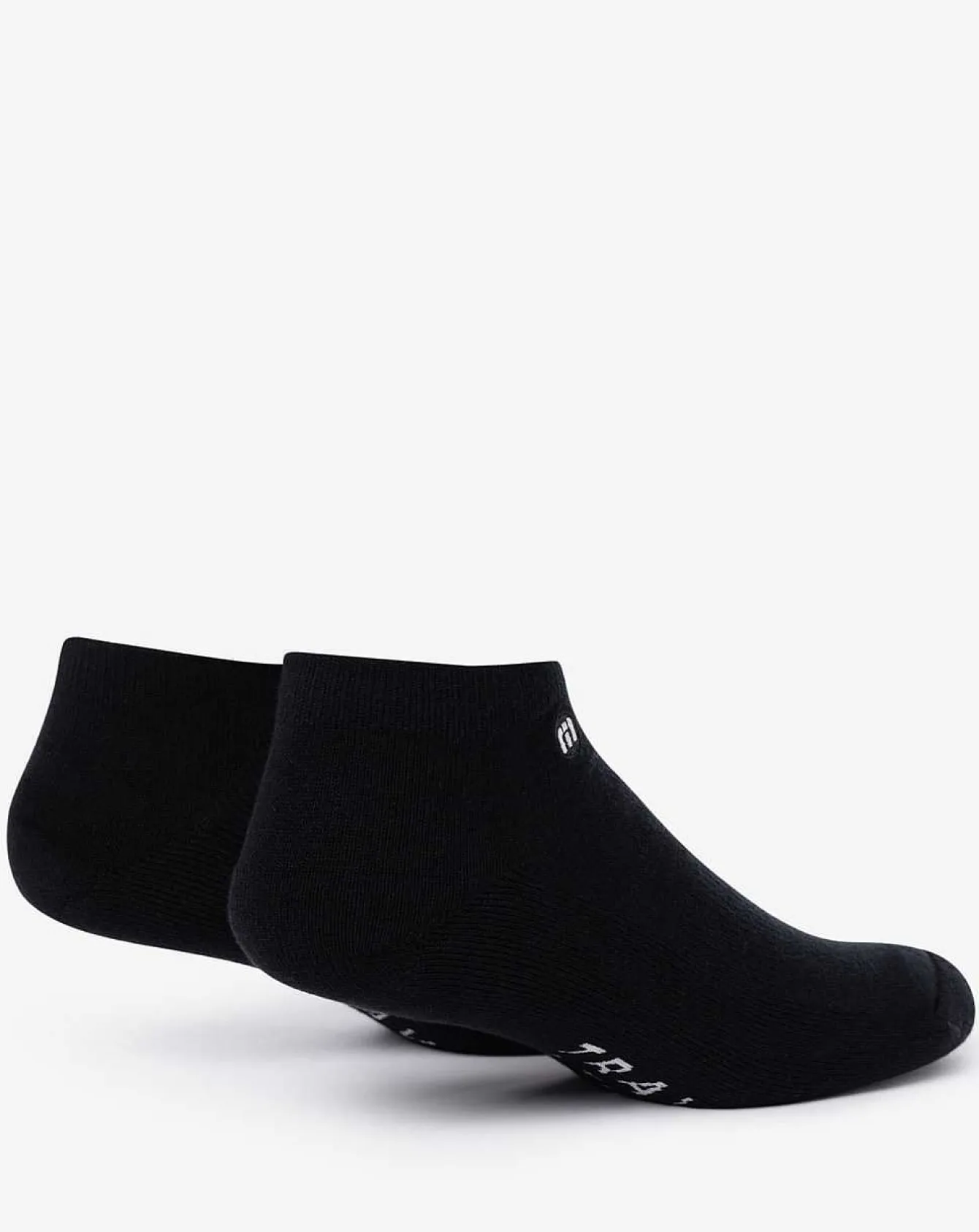 Shorty Smalls 2.0 Ankle Sock