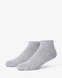 Shorty Smalls 2.0 Ankle Sock