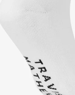Shorty Smalls 2.0 Ankle Sock