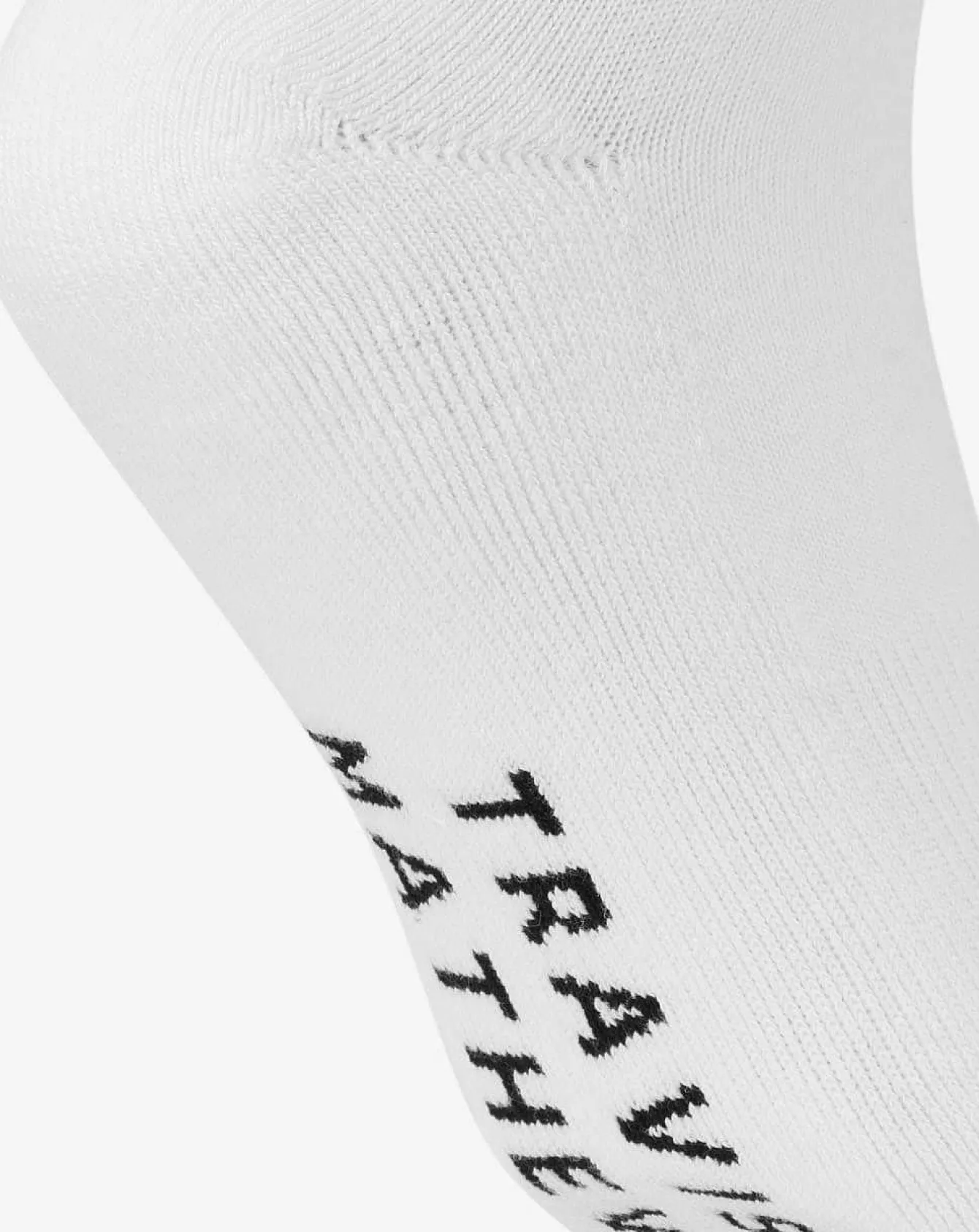 Shorty Smalls 2.0 Ankle Sock