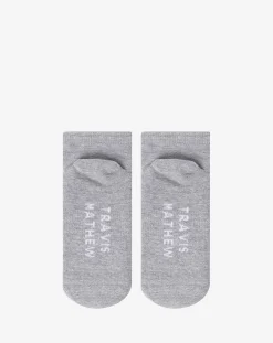 Shorty Smalls 2.0 Ankle Sock