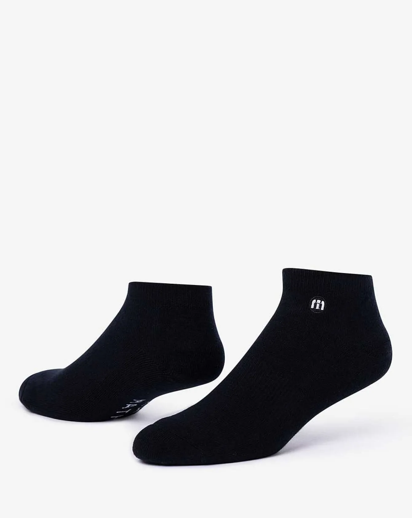 Shorty Smalls 2.0 Ankle Sock
