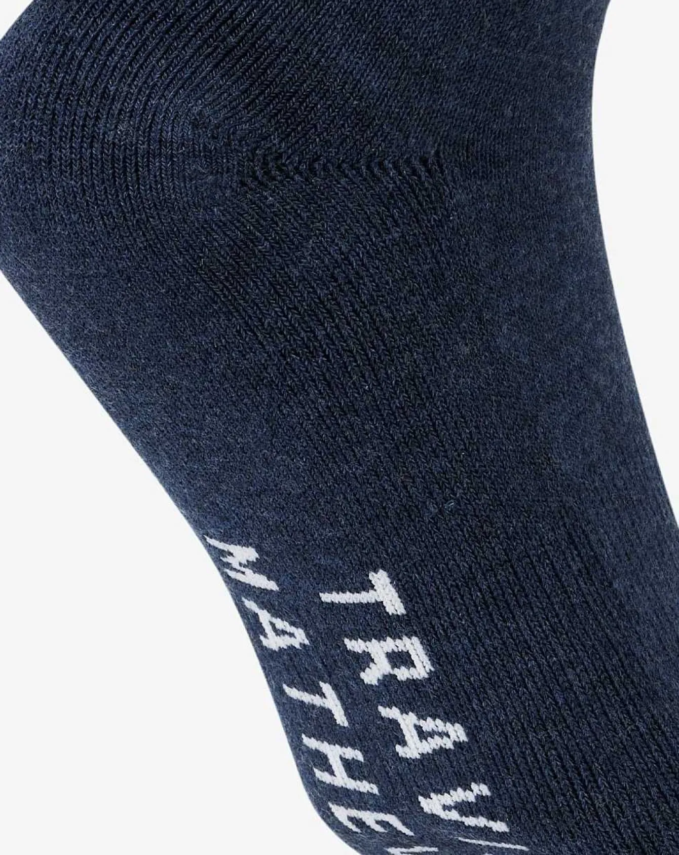 Shorty Smalls 2.0 Ankle Sock
