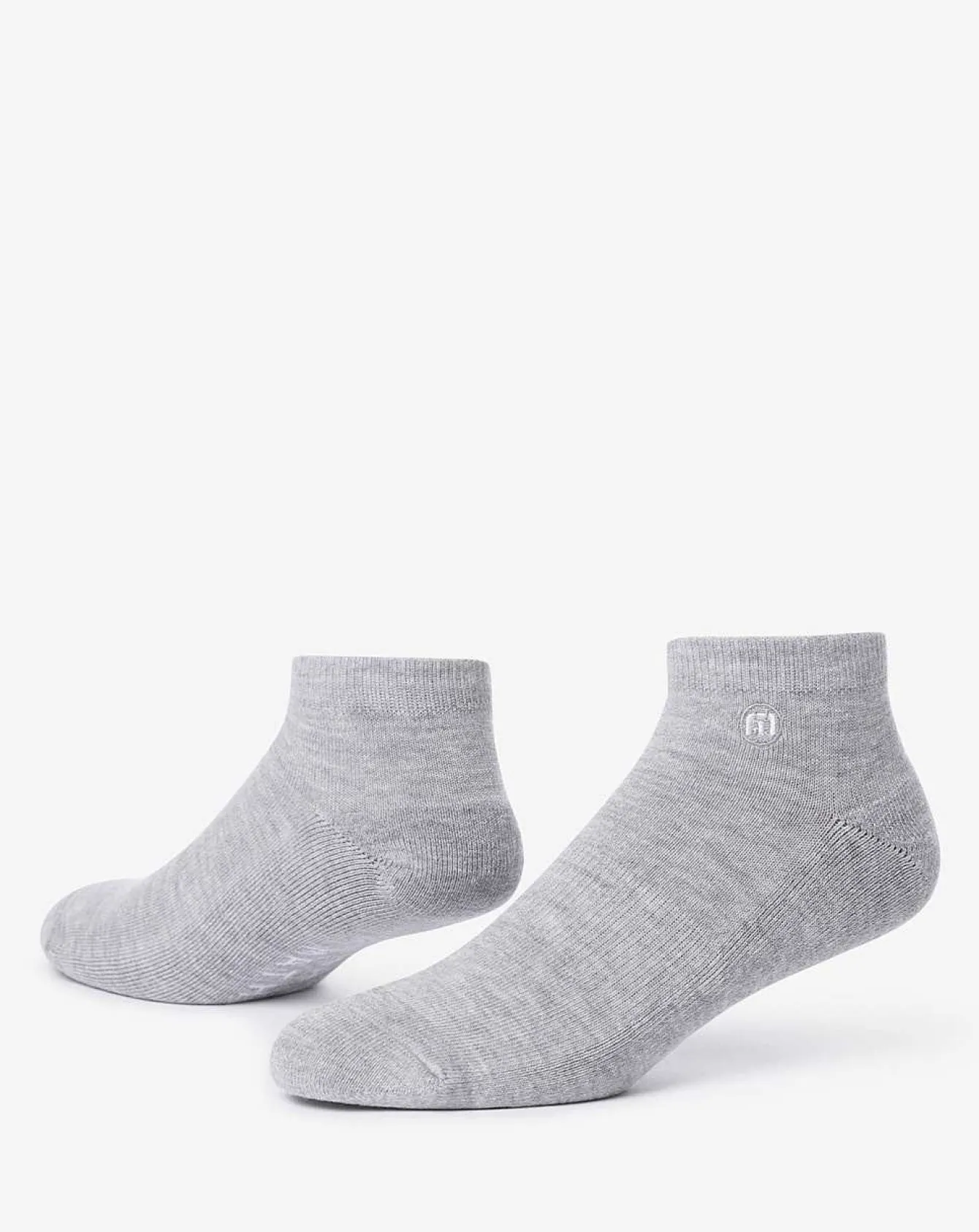Shorty Smalls 2.0 Ankle Sock