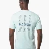 Shot Glass Tee