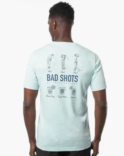 Shot Glass Tee