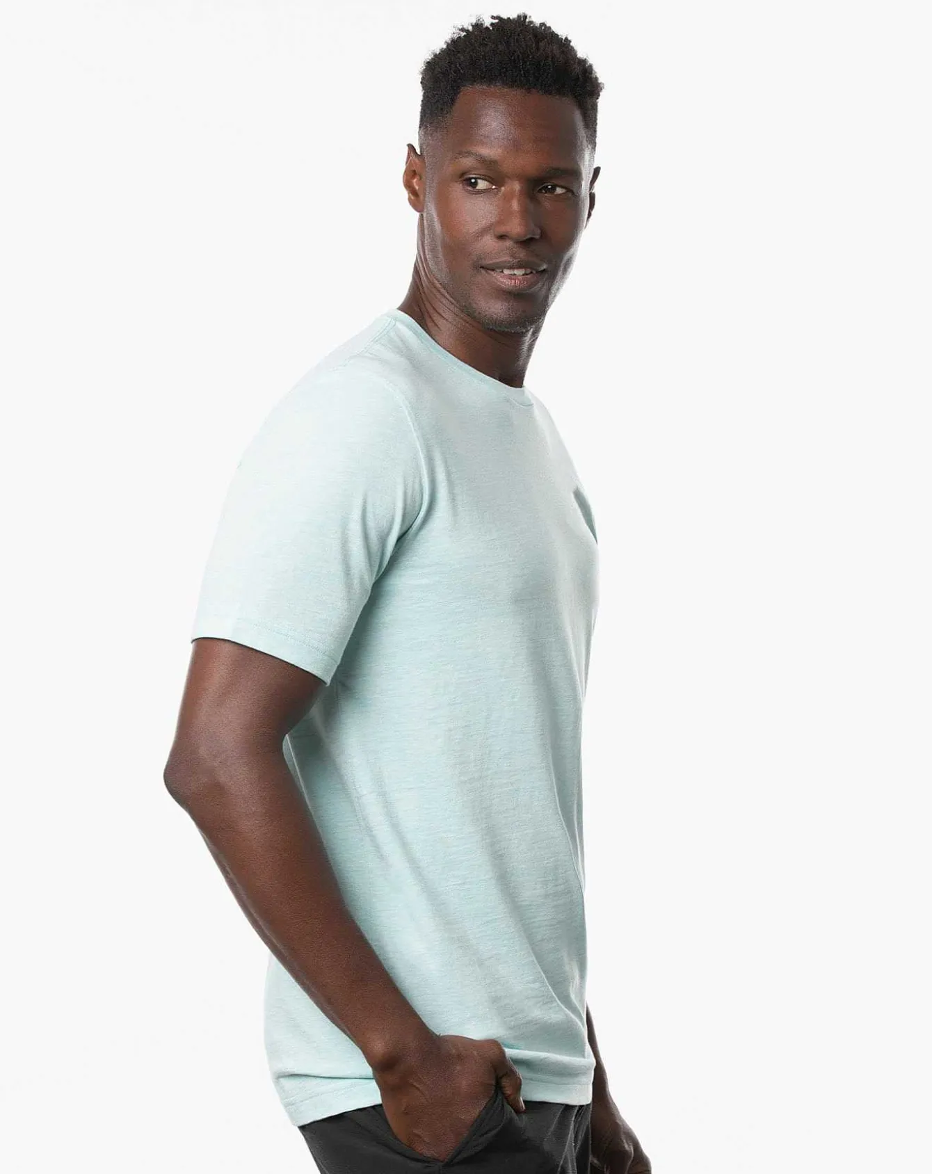 Shot Glass Tee