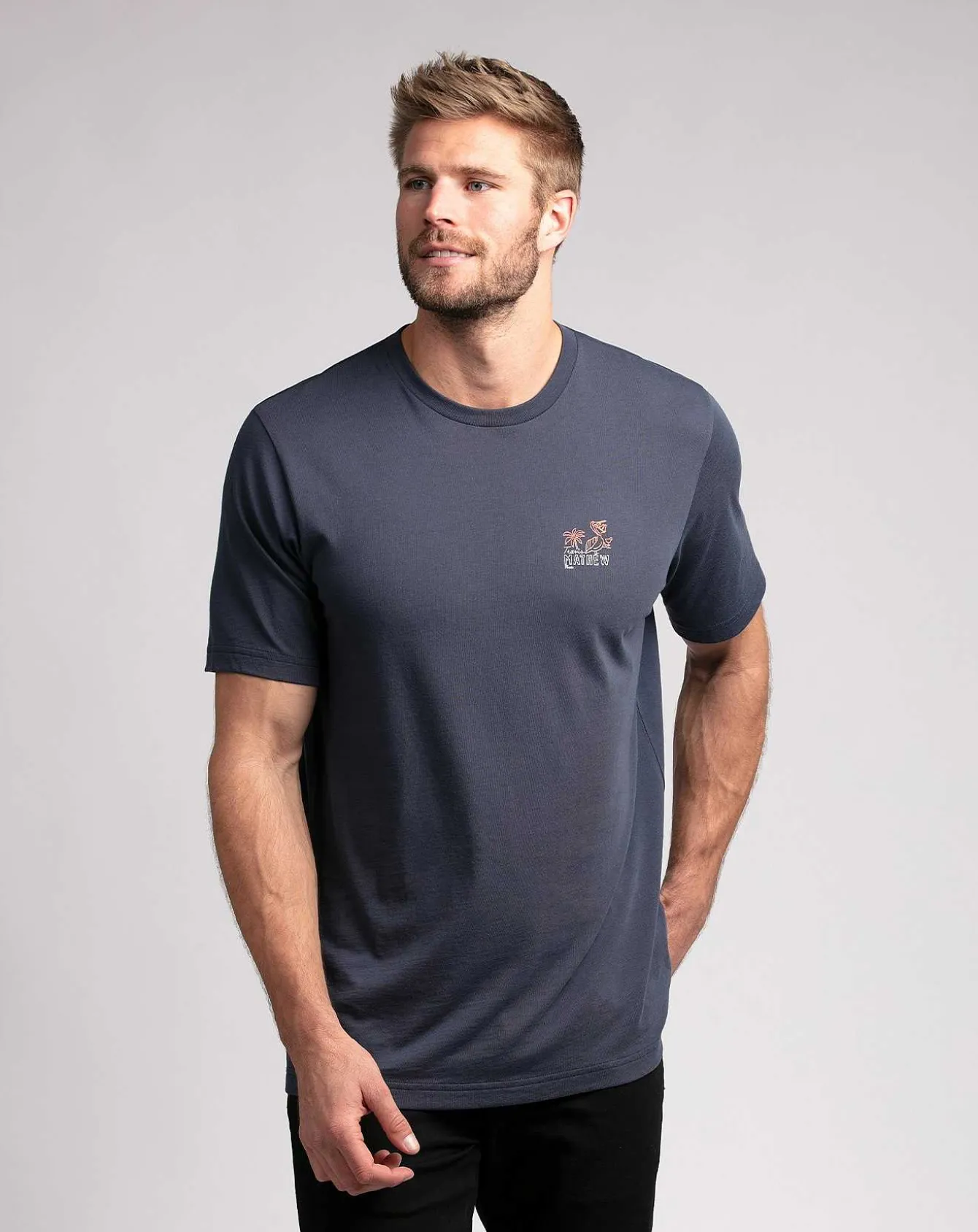 Siesta Tee