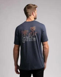 Siesta Tee