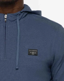 Sip And Savor Quarter Zip