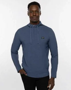 Sip And Savor Quarter Zip