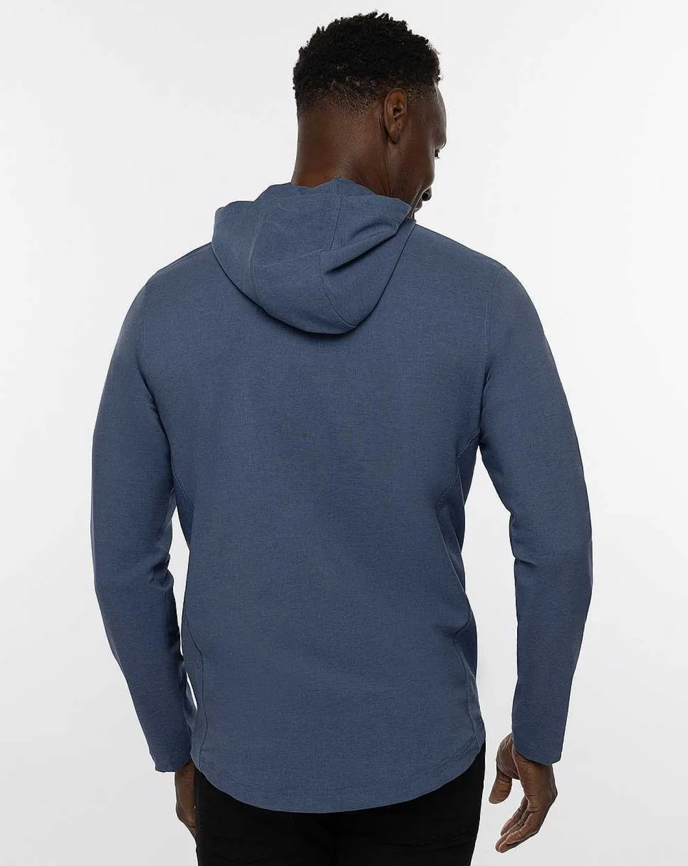 Sip And Savor Quarter Zip