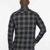 Sir Travis Button-Up
