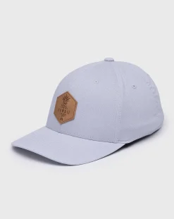 Sky Range Snapback Hat
