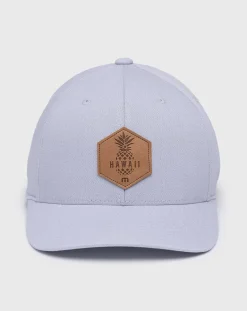 Sky Range Snapback Hat