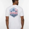 Sky Rocket Tee