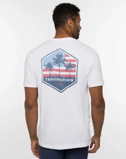 Sky Rocket Tee