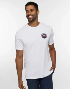 Sky Rocket Tee