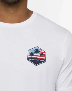 Sky Rocket Tee
