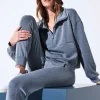Skyloft Soft Half Zip