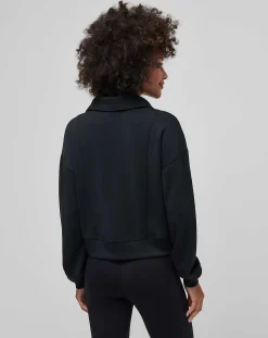 Skyloft Soft Half Zip