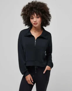 Skyloft Soft Half Zip