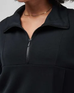 Skyloft Soft Half Zip