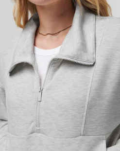 Skyloft Soft Half Zip