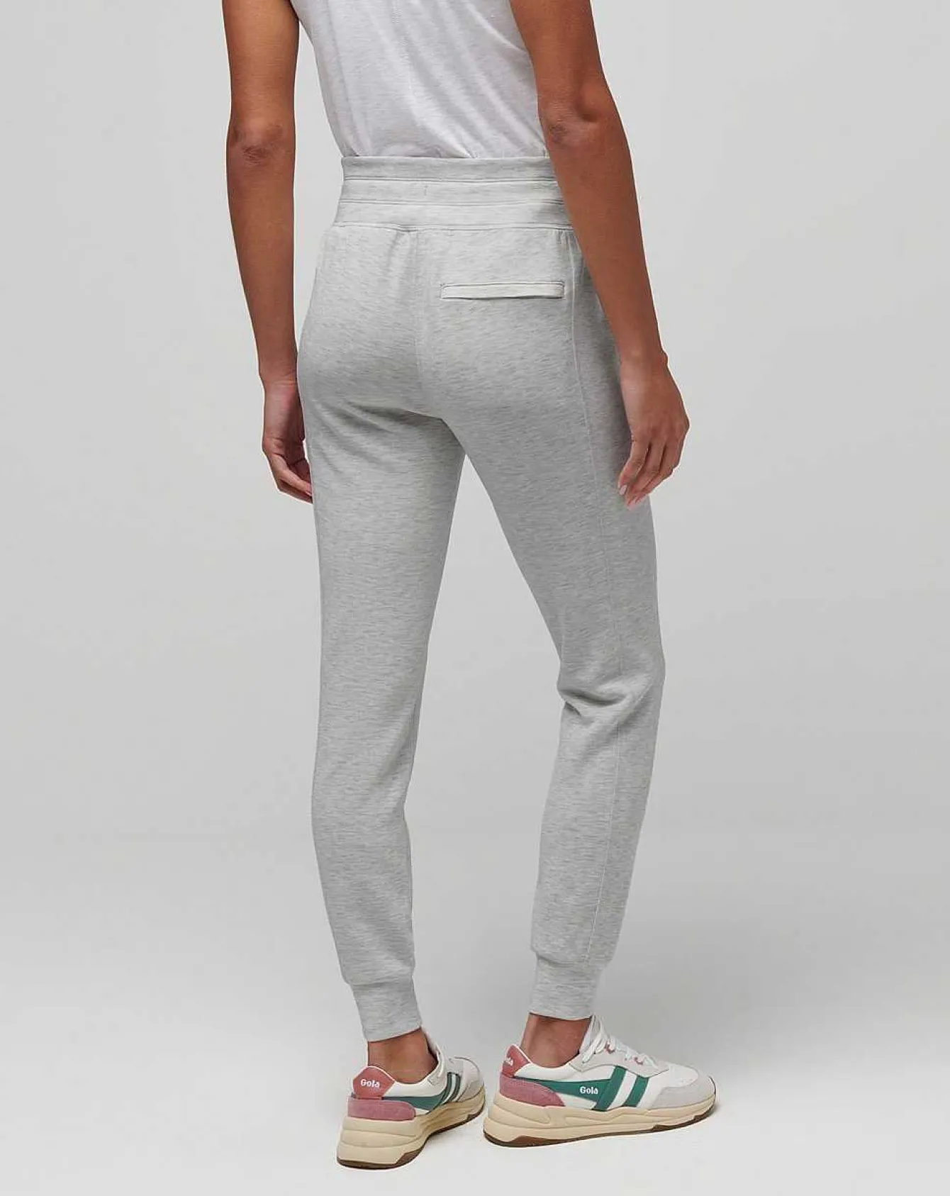 Skyloft Soft Jogger