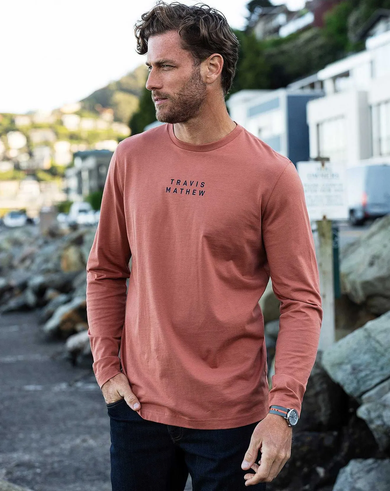 Smoky Taste Tee