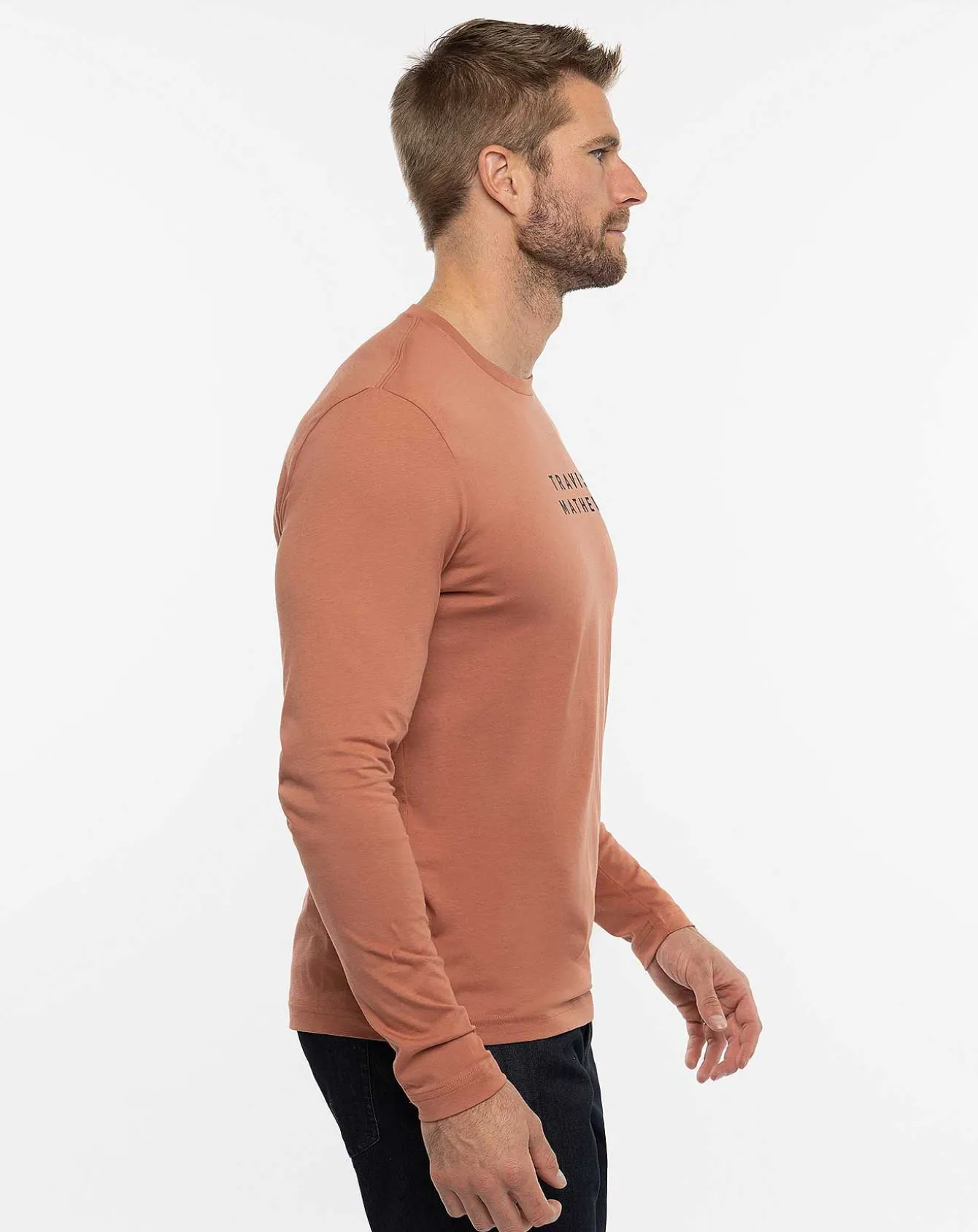 Smoky Taste Tee